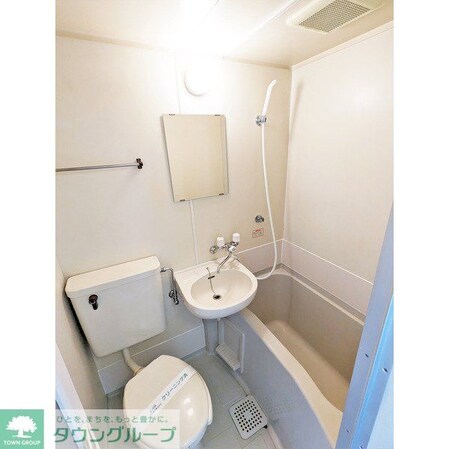 サンライトマンションの物件内観写真